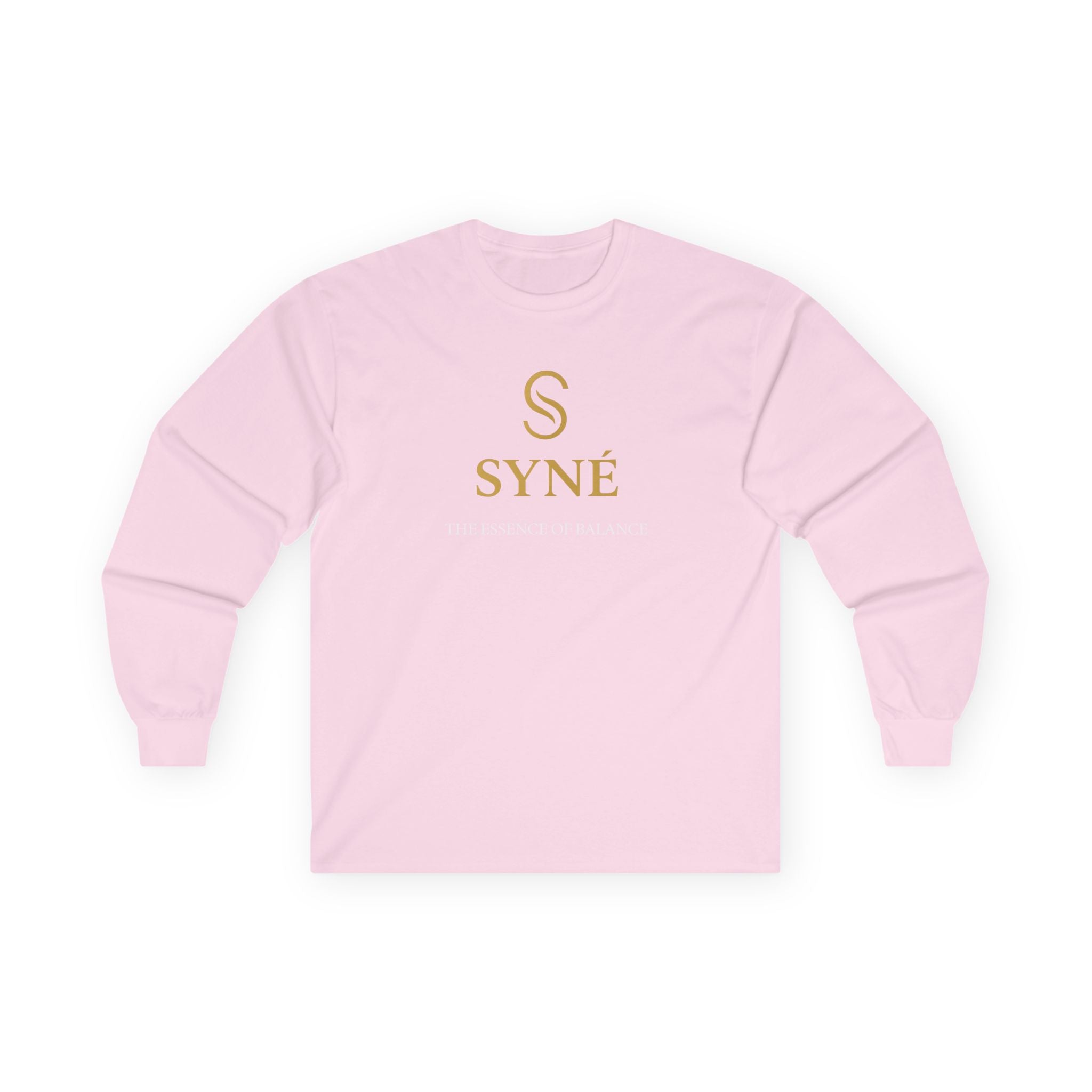 Unisex Ultra Cotton Long Sleeve Tee