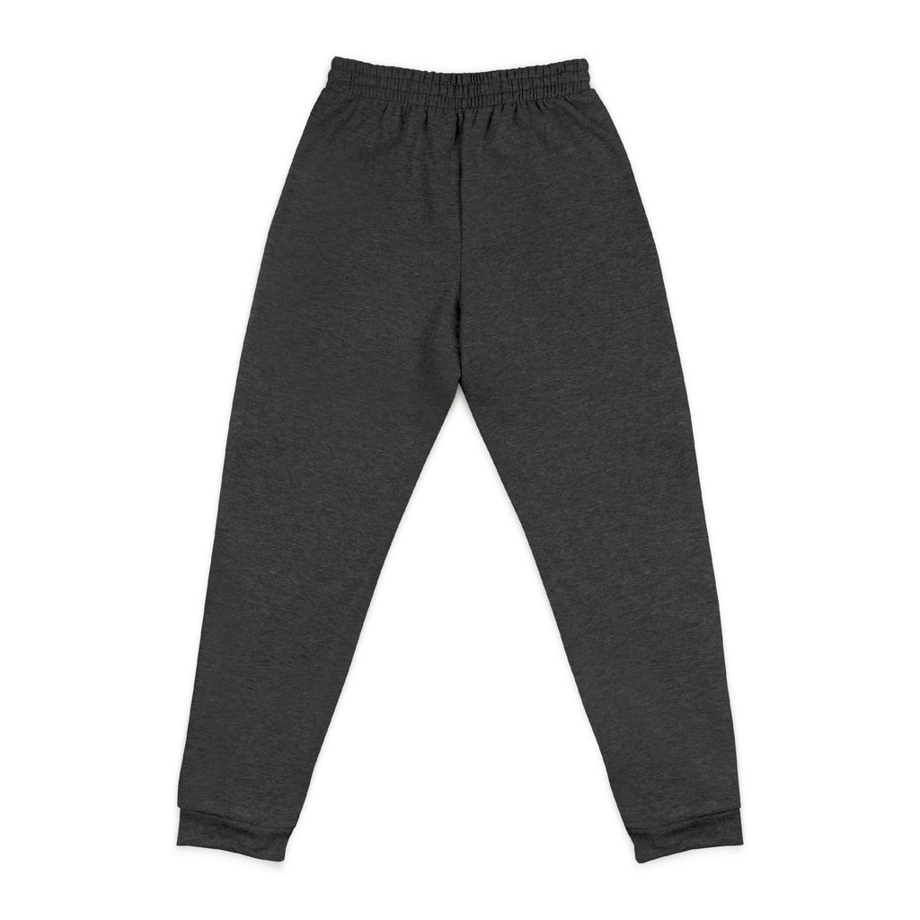 Unisex Joggers (Embroidery)
