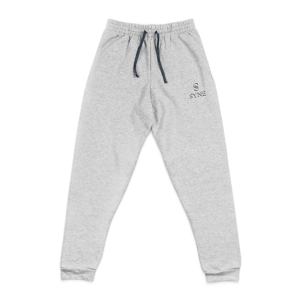 Unisex Joggers (Embroidery)