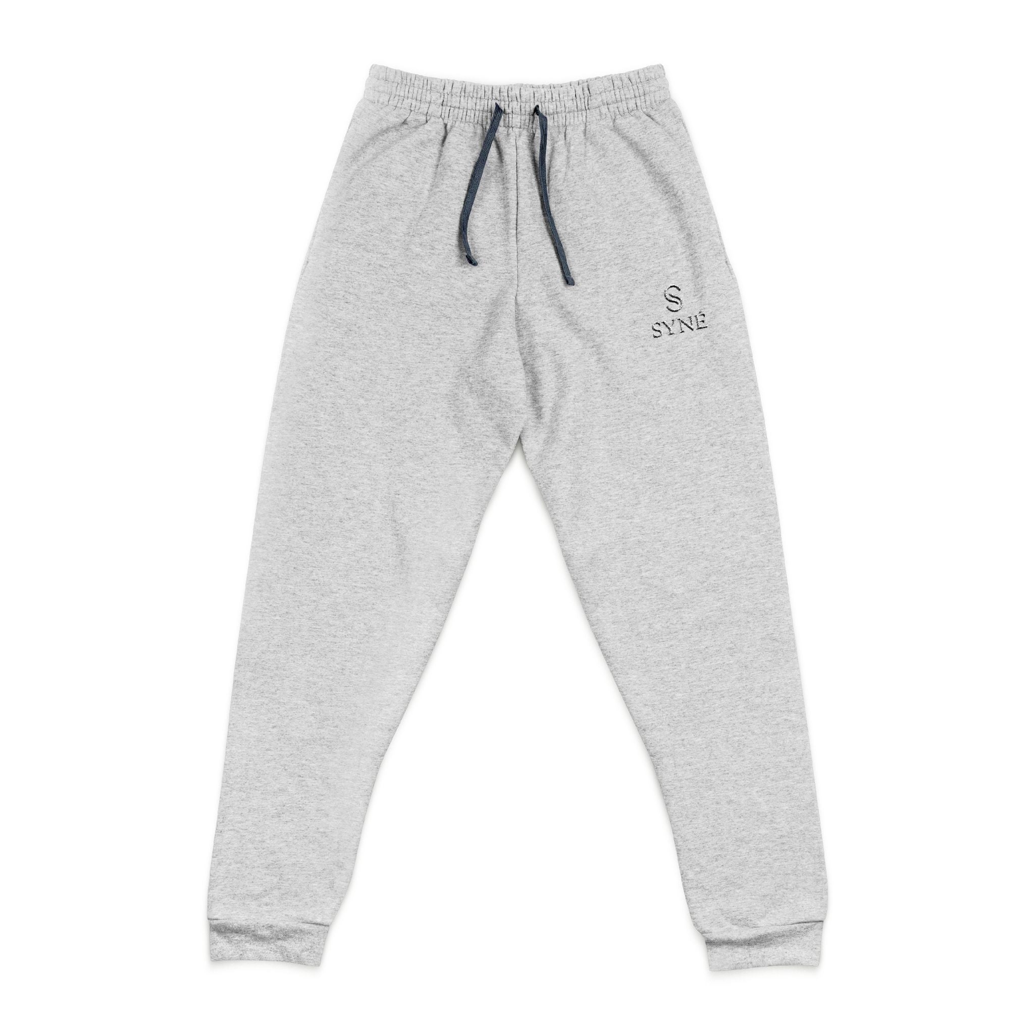 Unisex Joggers (Embroidery)