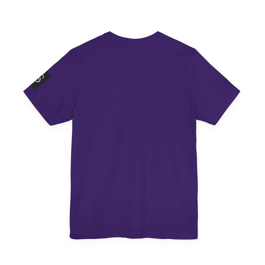 Syné Logo T-Shirt — "The Essence of Balance" Minimalist Tee