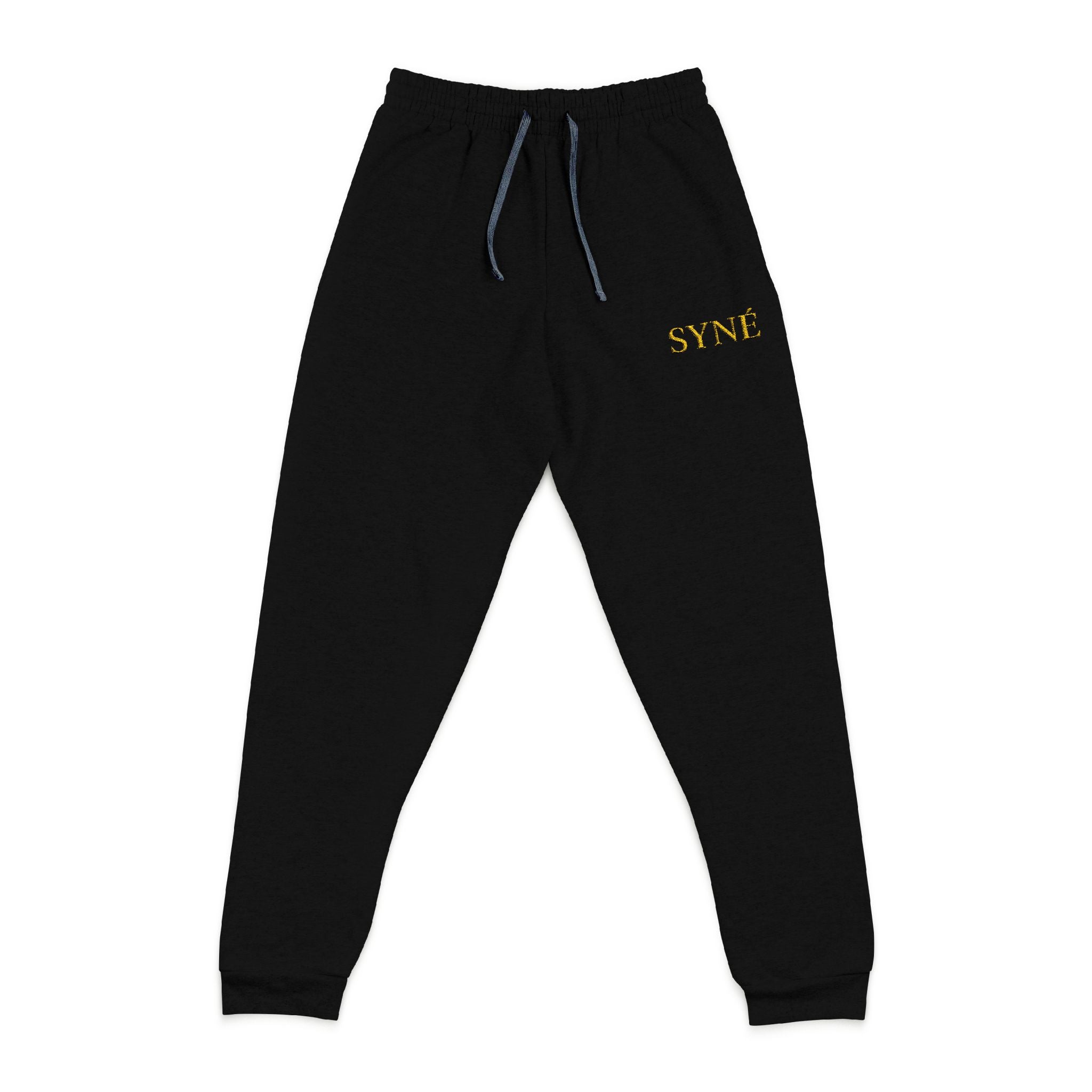 Unisex Joggers (Embroidery)