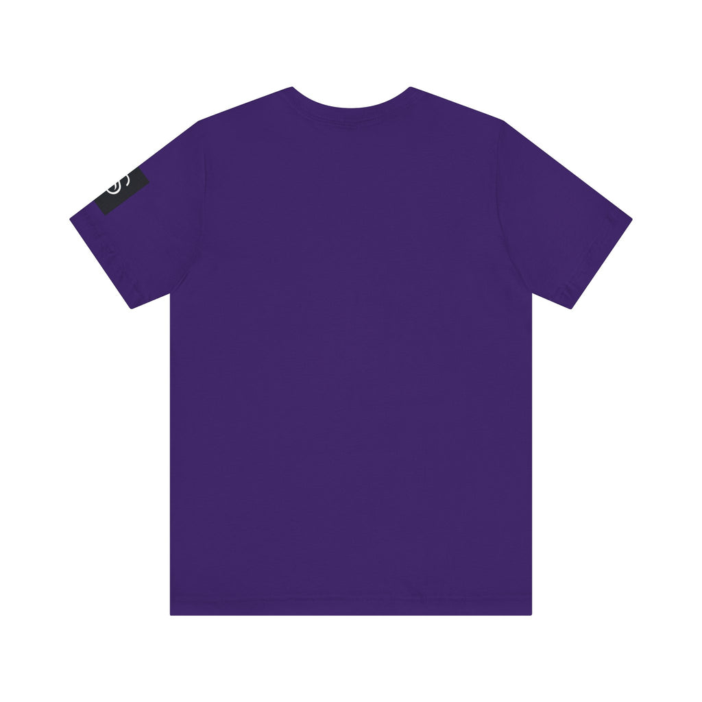 Syné Logo T-Shirt — "The Essence of Balance" Minimalist Tee