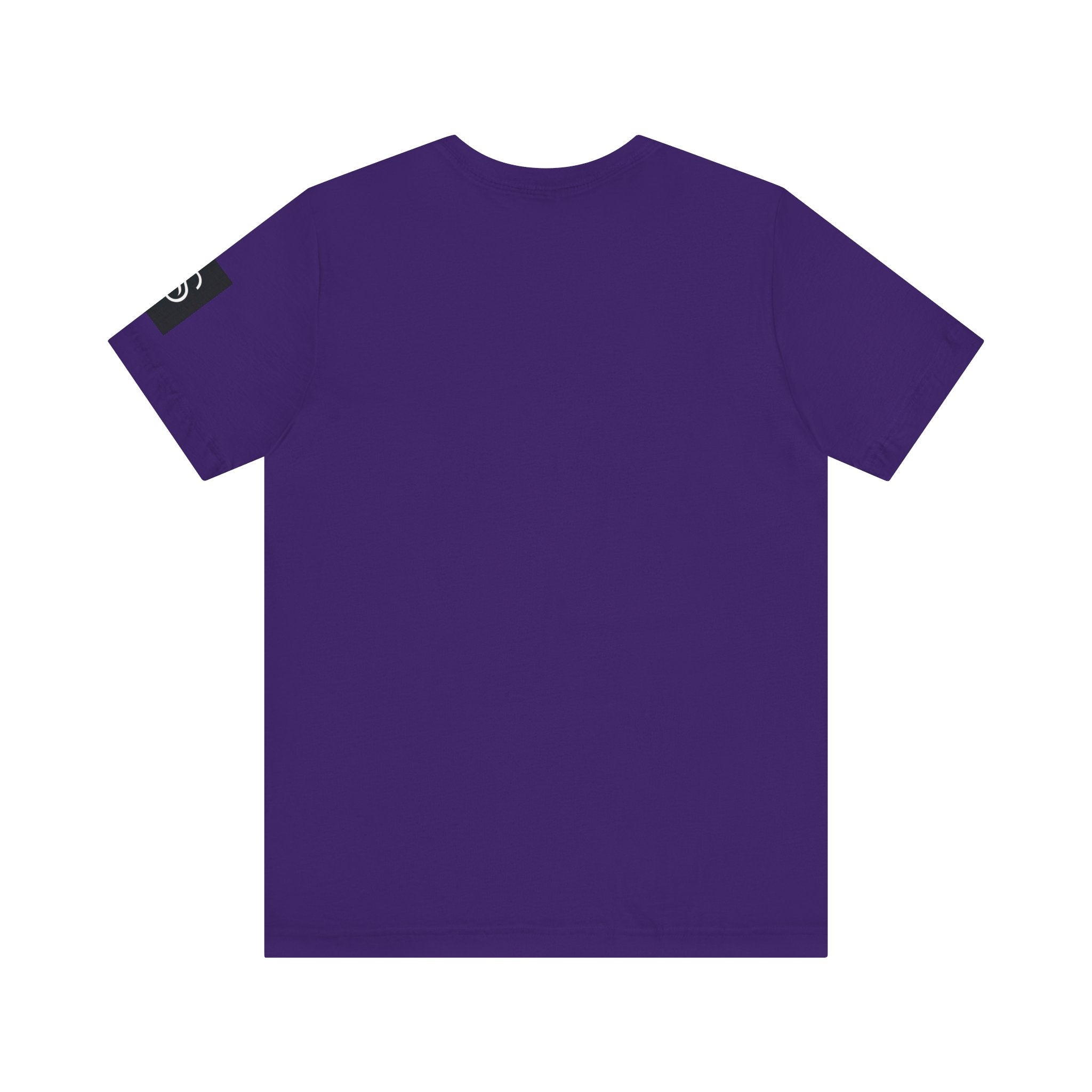 Syné Logo T-Shirt — "The Essence of Balance" Minimalist Tee