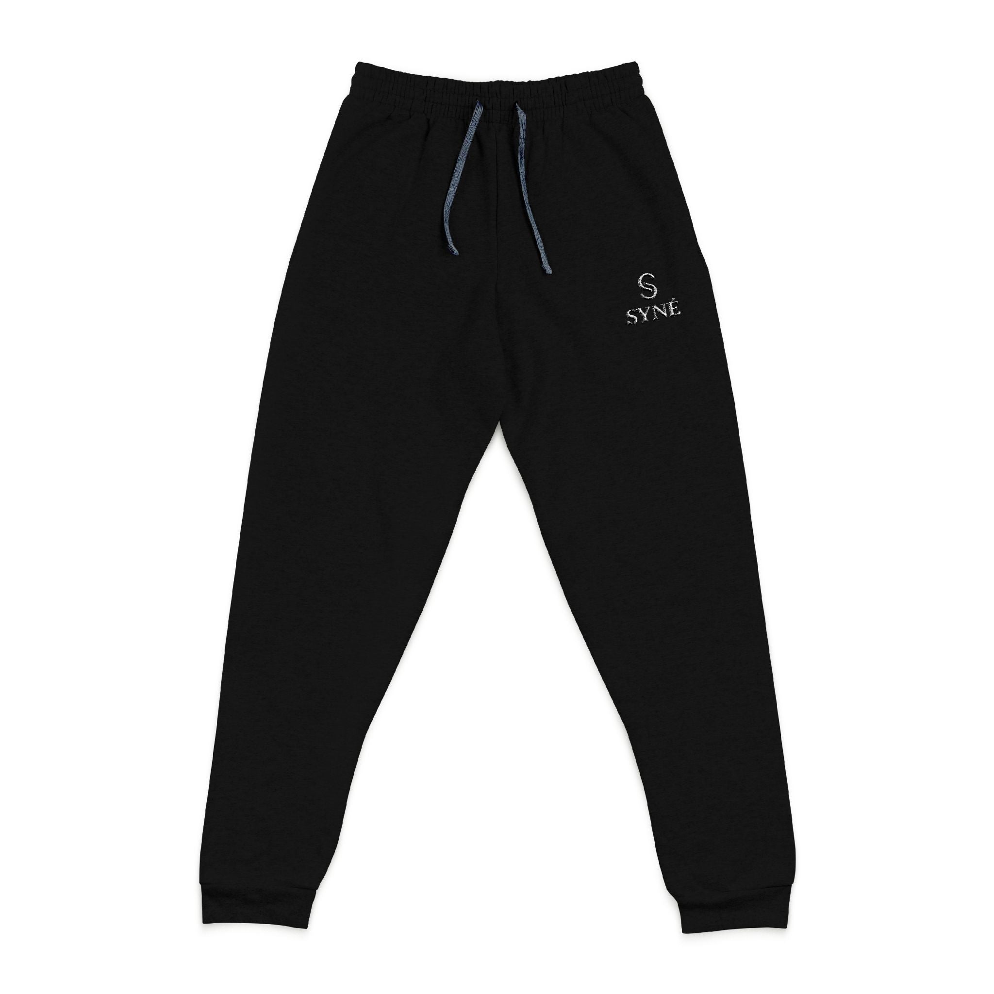 Unisex Joggers (Embroidery)