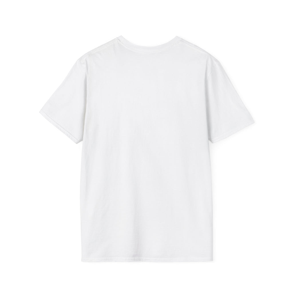 SYNE logo T-Shirt | Minimalist Monogram S Tee