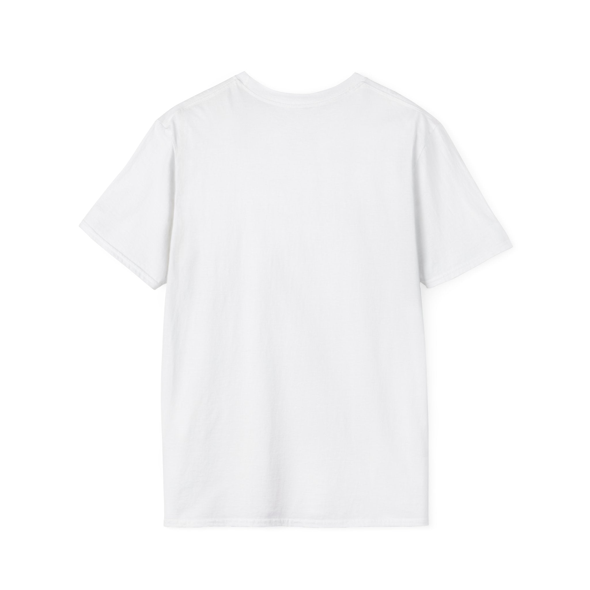 SYNE logo T-Shirt | Minimalist Monogram S Tee