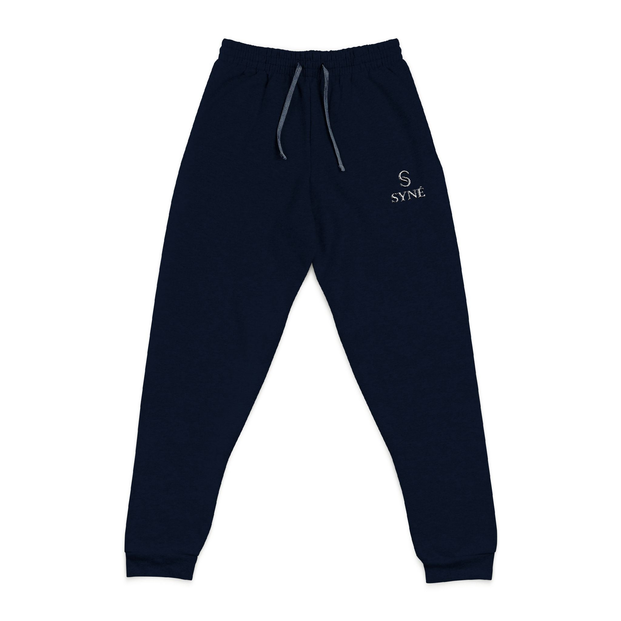 Unisex Joggers (Embroidery)
