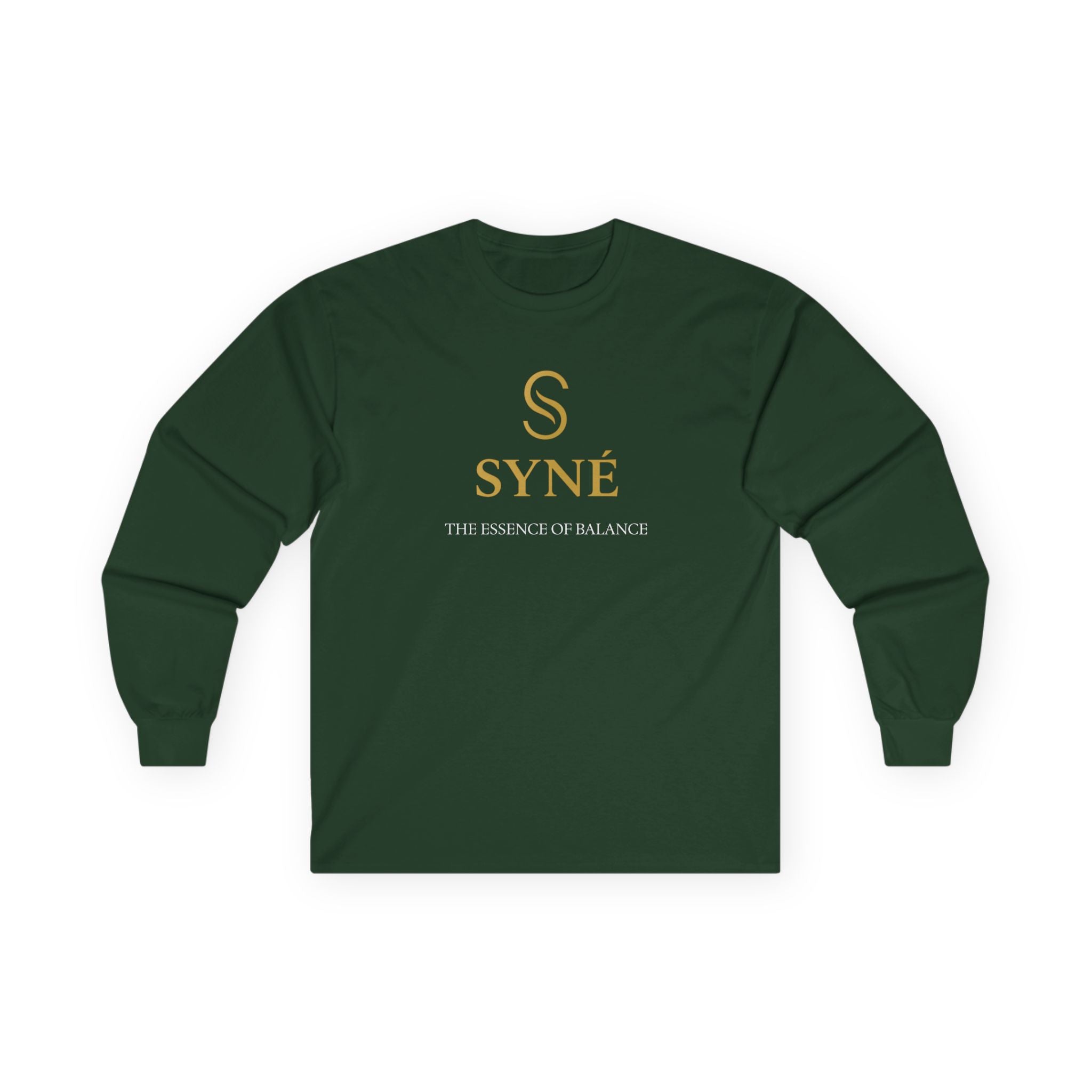 Unisex Ultra Cotton Long Sleeve Tee