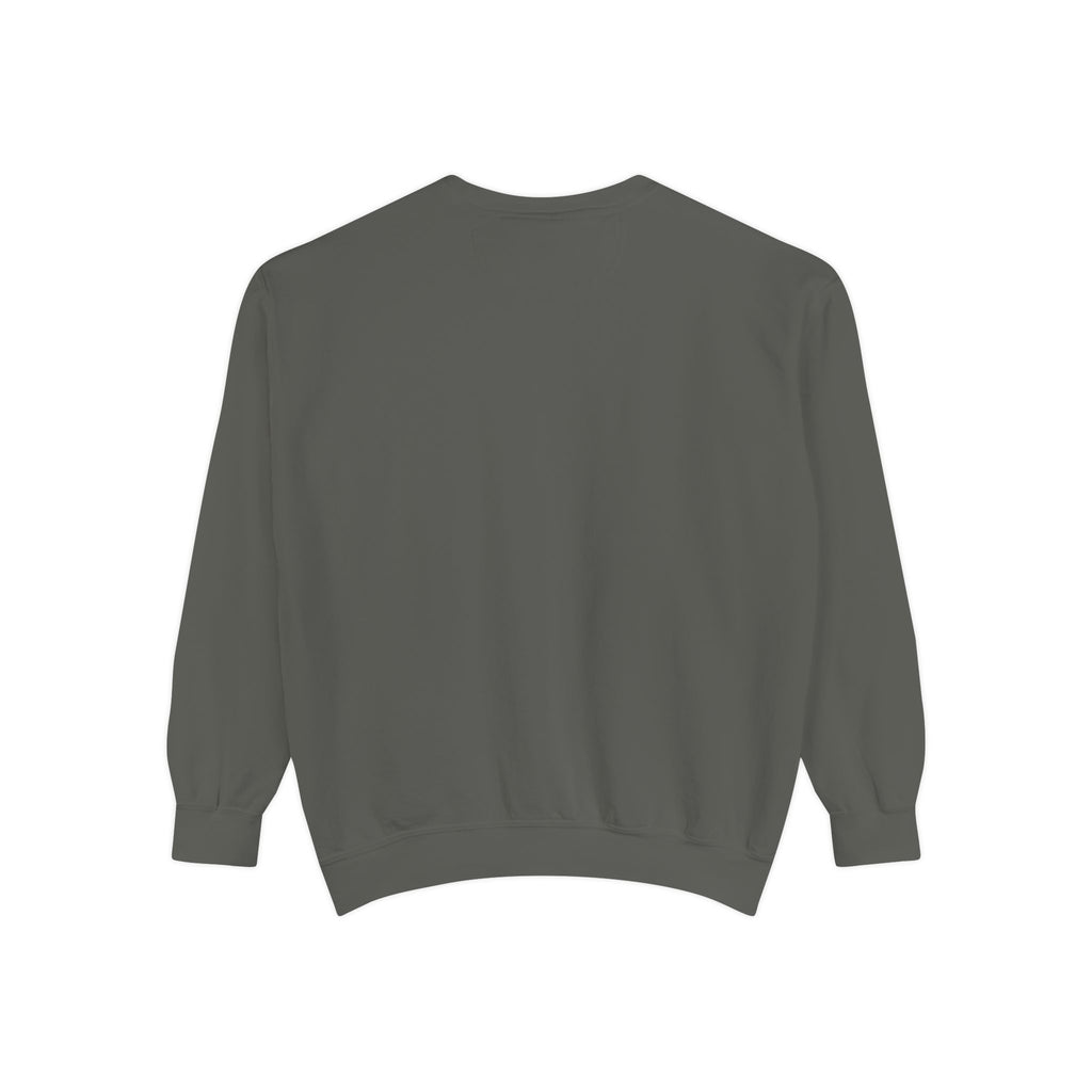 Syné Brilliance Sweatshirt — 'S SYNÉ The Essence of Brilliance' Graphic Sweatshirt