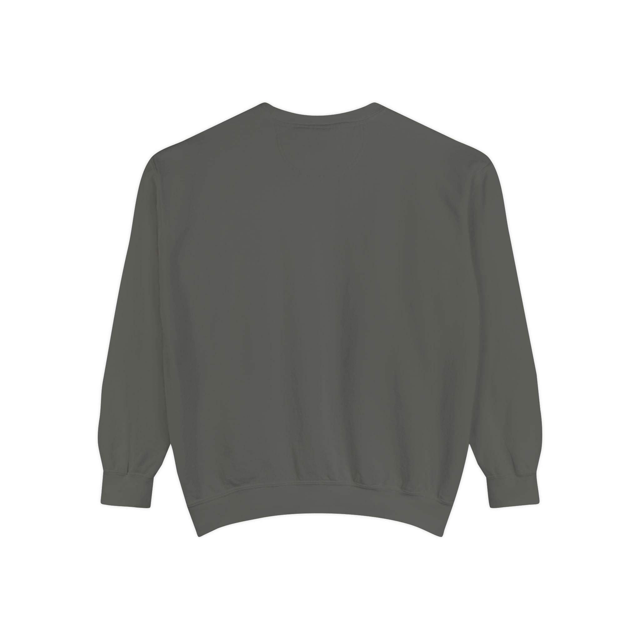 Syné Brilliance Sweatshirt — 'S SYNÉ The Essence of Brilliance' Graphic Sweatshirt