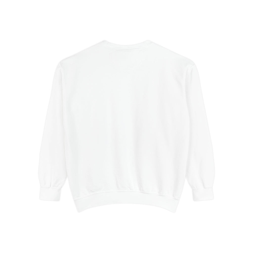 Syné Brilliance Sweatshirt — 'S SYNÉ The Essence of Brilliance' Graphic Sweatshirt