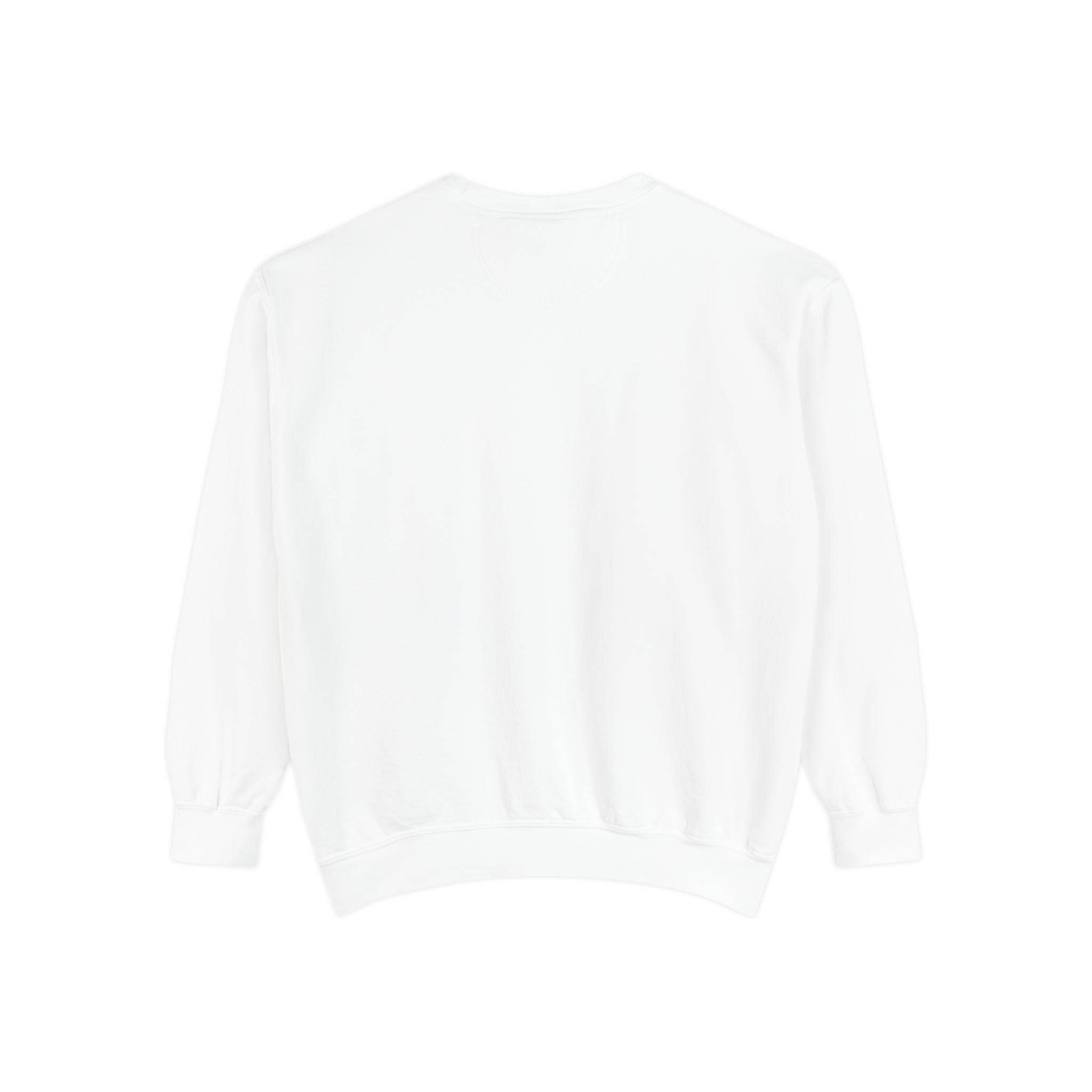 Syné Brilliance Sweatshirt — 'S SYNÉ The Essence of Brilliance' Graphic Sweatshirt